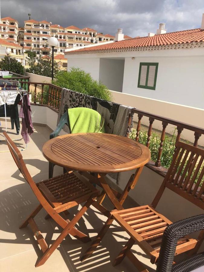 Bouganvilla Costa Adeje  Zewnętrze zdjęcie