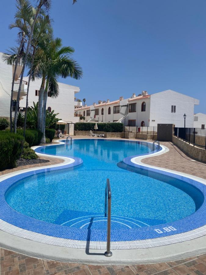 Bouganvilla Costa Adeje  Zewnętrze zdjęcie